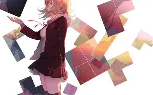 Nanami ChiaKi
